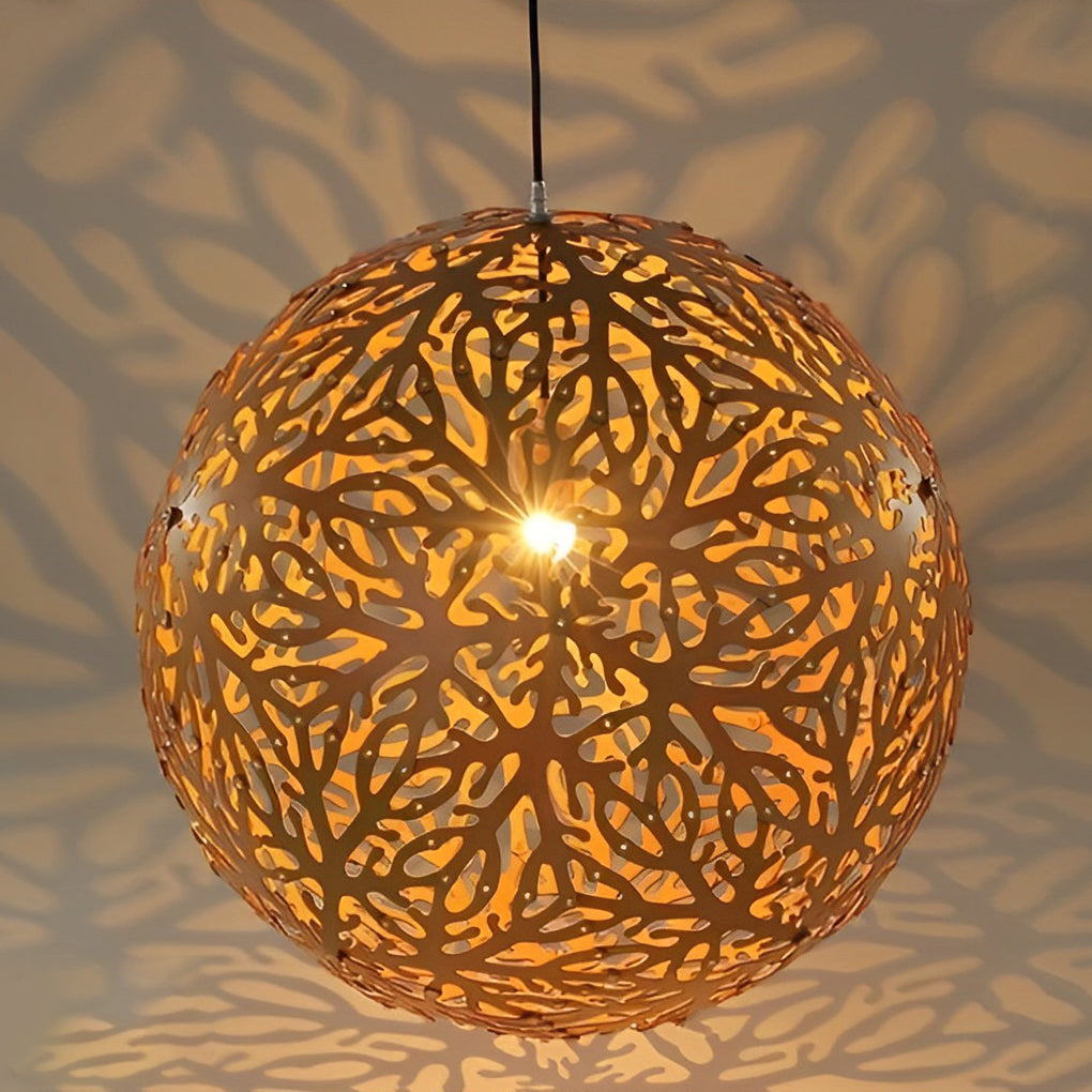 Handmade Modern Chandelier Ha097406