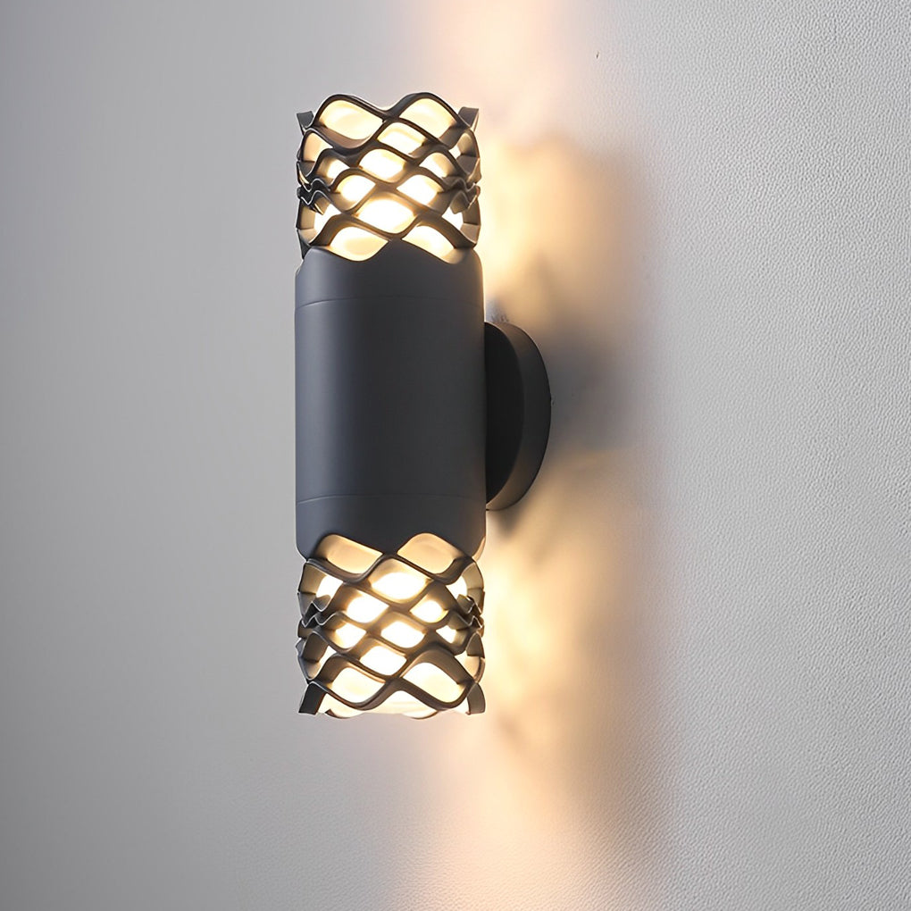 Up And Down Wall Lights Li002441