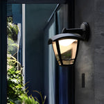 Retro Outdoor Wall Lamp Li002087