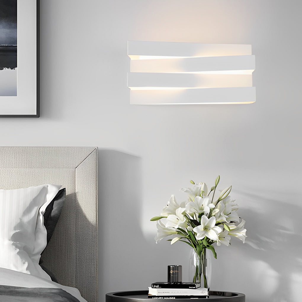 Modern Minimalist Wall Lamp Ha080850