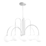 Creative Nordic Chandelier Ha076590