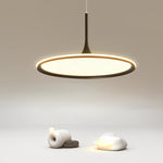 Round Nordic Pendant Lighting Ha078076