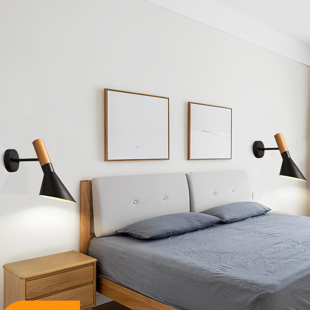 Retro Industrial Wall Lamp Li002277