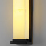 Strip Modern Outdoor Wall Light Ha091695