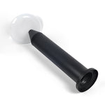 Mushroom LED Pathway Lights | Waterproof Aluminum Landscape Lighting