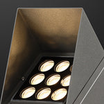 Dc24V Adjustable Modern Outdoor Light Ha089307