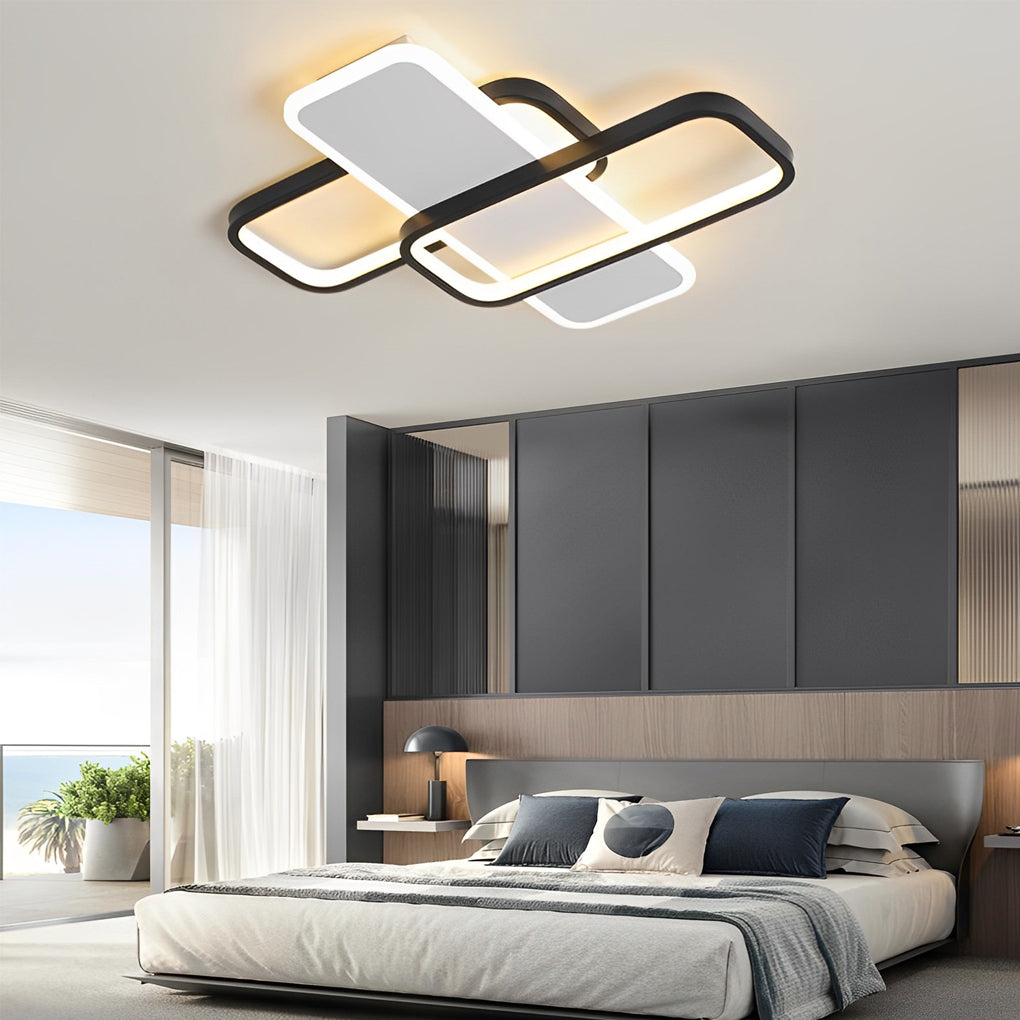Nordic Ceiling Lights Flush Mount Lights Li002247