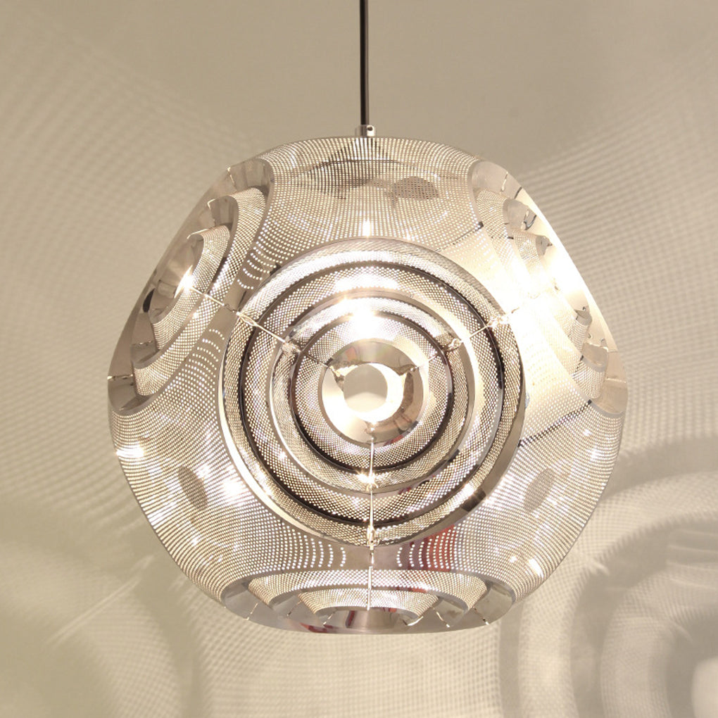 Irregular Pendant Light Ha082160
