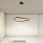 Irregular Led Ceiling Lighting Ha083126