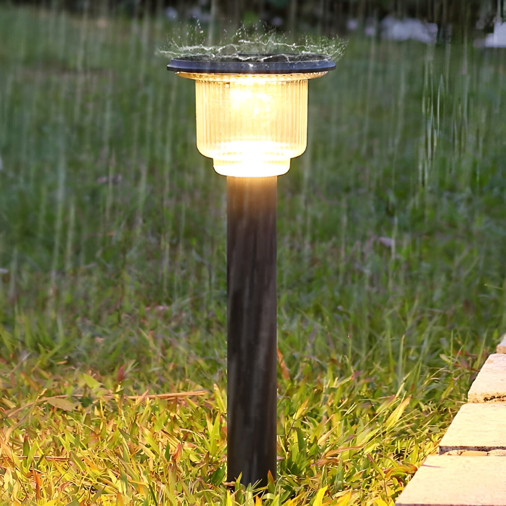 Creative Modern Solar Lawn Lights Li002359