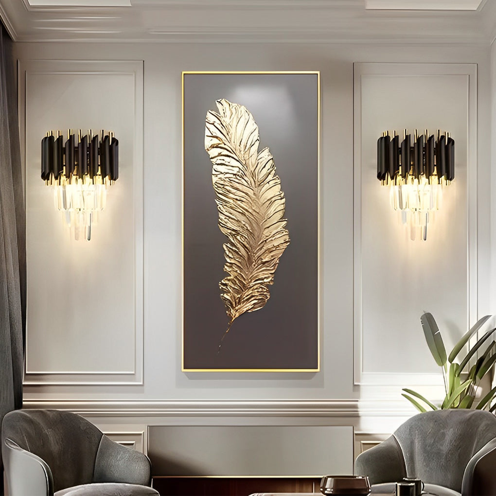 Creative Postmodern Wall Sconce Ha084705