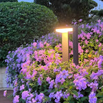 Geometric Design Outdoor Pathway Lights Li002081
