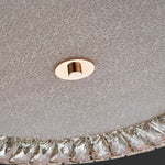 Crystal Luxury Modern Ceiling Light Ha092893