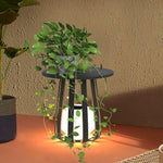 Round Waterproof Outdoor Lantern Ha088209