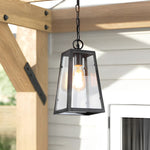 Waterproof 6W Outdoor Pendant Light Ha084893