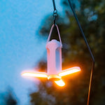 Usb Charging Camping Lamp Ha082417