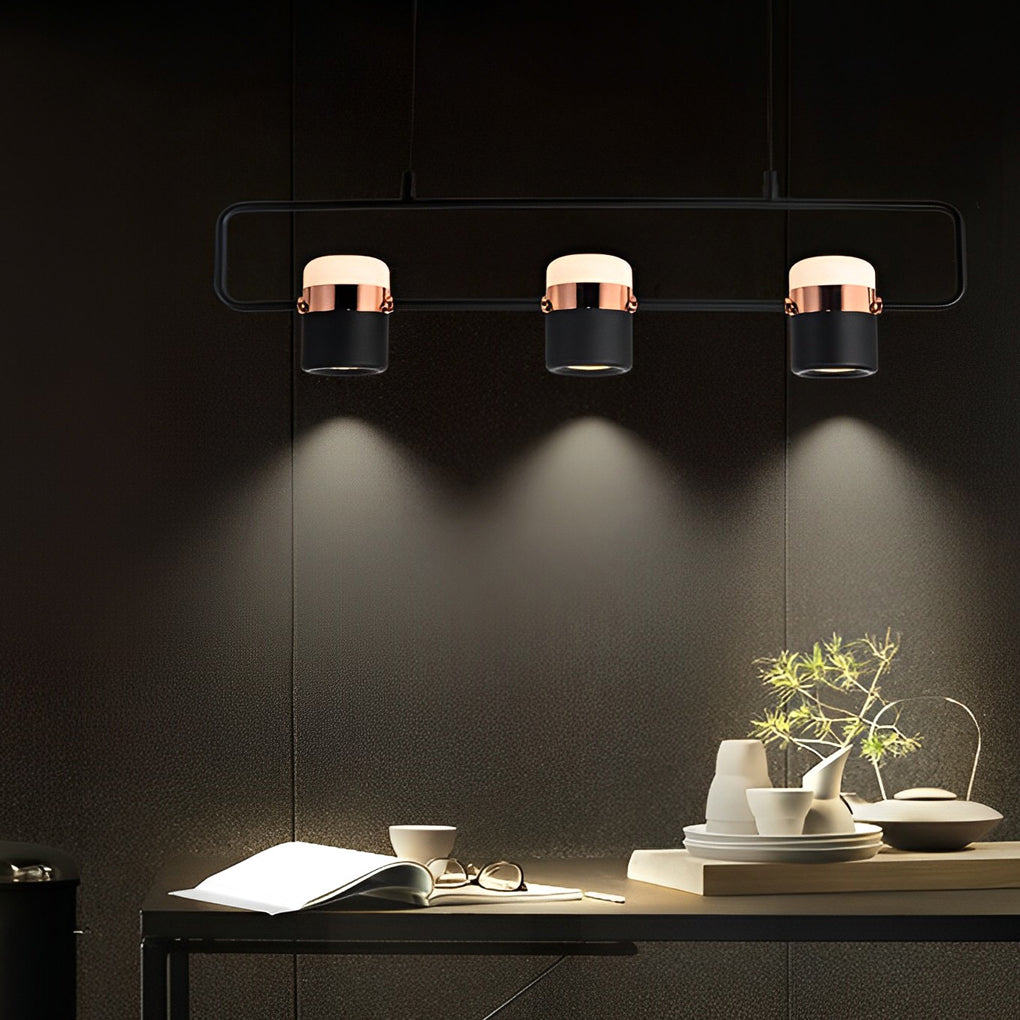 Rotatable Pendant Lights Li002239