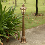 European Style Landscape Pathway Light Li002404