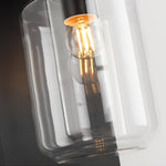 Outdoor Waterproof Solar Wall Light Ha095596