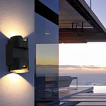 Up And Down Light Led Wall Lamp Li002183