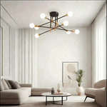 Chic Modern Led Ceiling Lamp