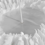 Feathers Modern Pendant Lighting Ha079358