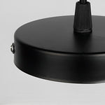 Antique Industrial Style Pendant Light Ha098880