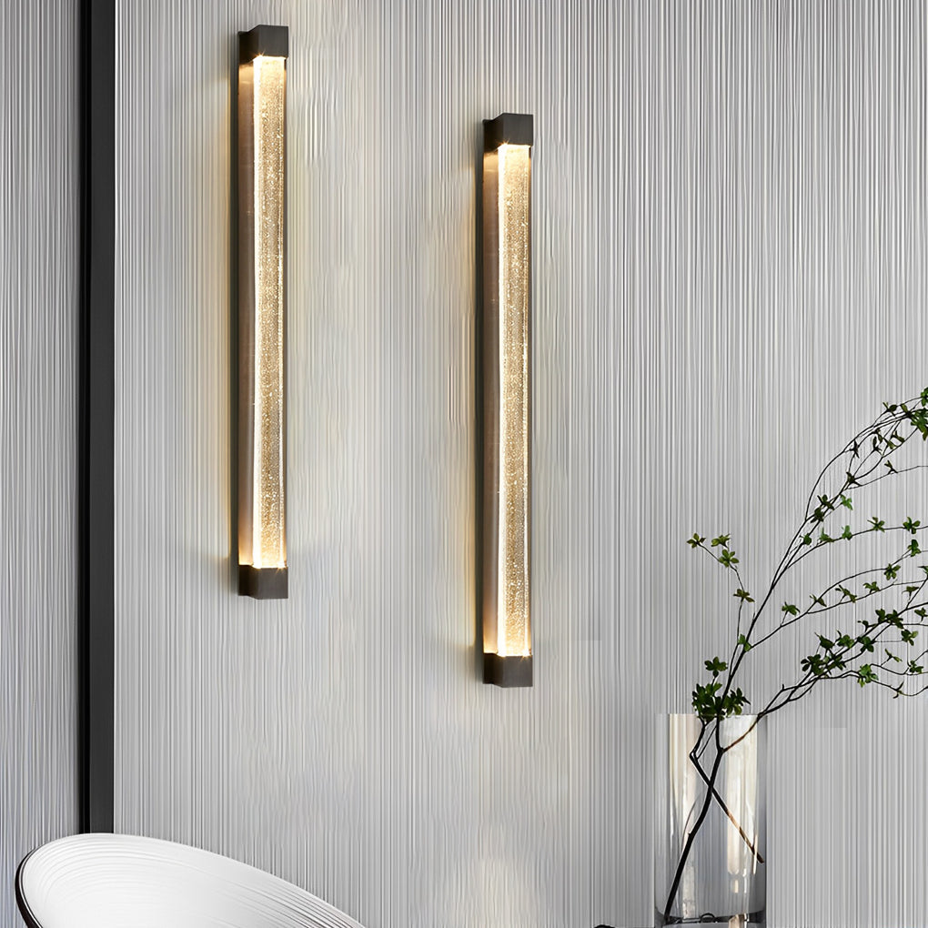 Strip Led Wall Lamp Li002301