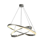 Creative Rings Luxury Nordic Chandelier Ha098950