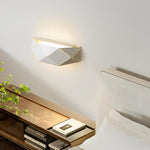 Geometric Modern Wall Lamp Li002452