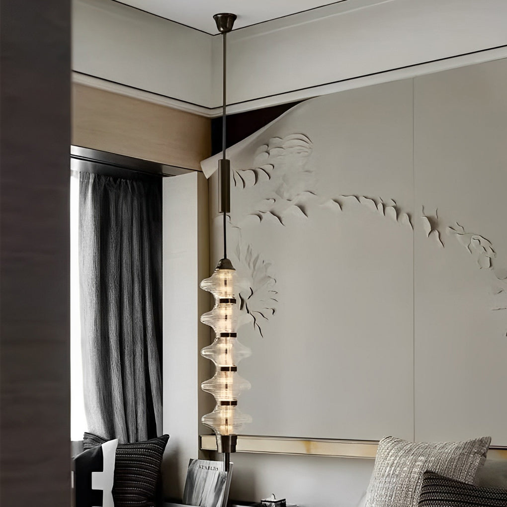 Creative Small Pendant Light Ha097865