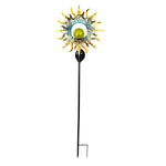 Creative Hollow Solar Lawn Light Li002474