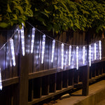 Creative Outdoor Solar String Lights Li002047