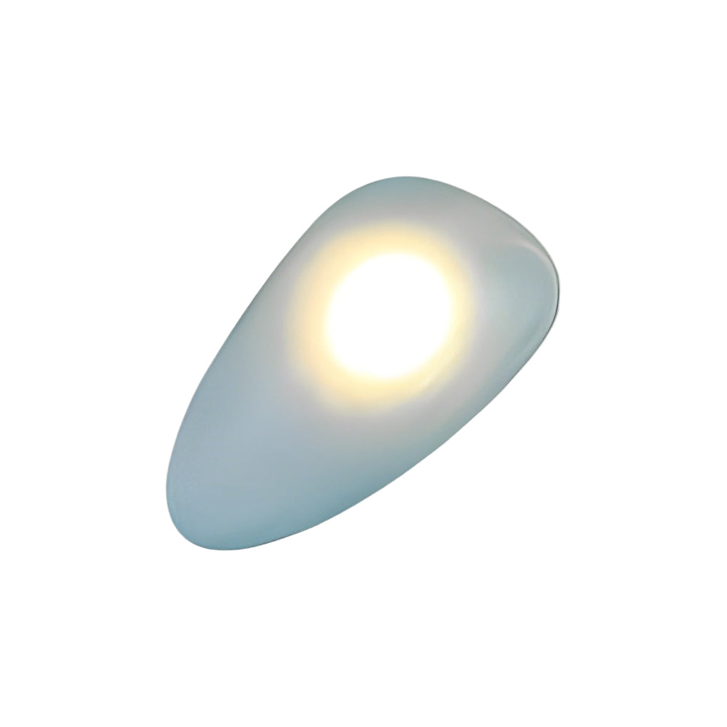 Glass Pebbles Led Wall Sconces Ha095600