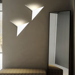 Geometric Shaped 3W Led Nordic Wall Lamp