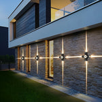 Outdoor Wall Washer Lights Li002429