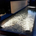 Dc24V Underwater Fountain Lights Ha078148
