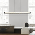 Circular Led Nordic Pendant Light Ha084954