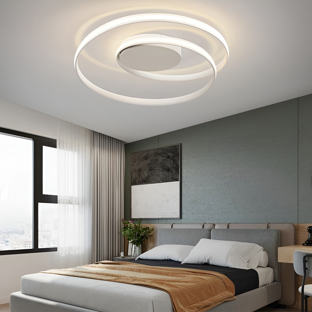 Circular Led Modern Ceiling Lights Li001968