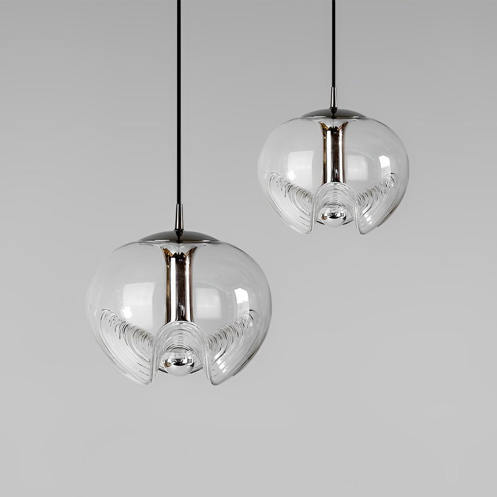 Retro Creative Led Modern Pendant Light Ha075752