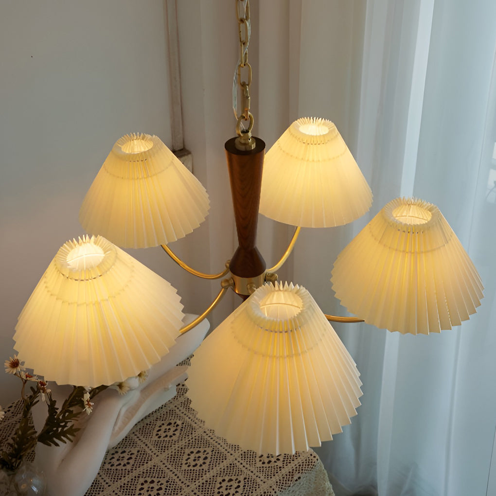 12W Led Nordic Chandelier Li001929