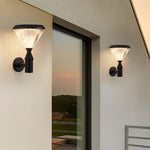 Waterproof Solar Outdoor Lights Ha080082
