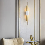 Strips Marbles Luxury Led Wall Light Li002592