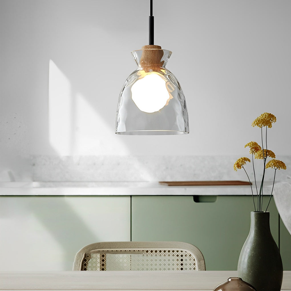 Creative Japanese Style Pendant Lights Ha085322