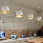 Round Ball Modern Kitchen Island Lighting Li002191