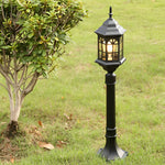 Led Waterproof Lawn Lamp Li002399