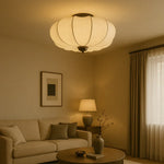 Halo Puff Ceiling Lamp
