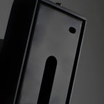 Rotatable Head Modern Spotlight Wall Lamp Touch Control