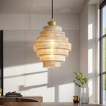 Modern Creative Glass Pendant Lamp