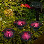 Waterproof Solar Garden Lights Li002450